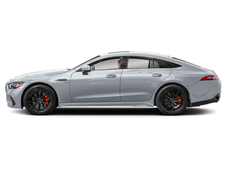 2026 Mercedes-Benz AMG GT GT 63 AMG