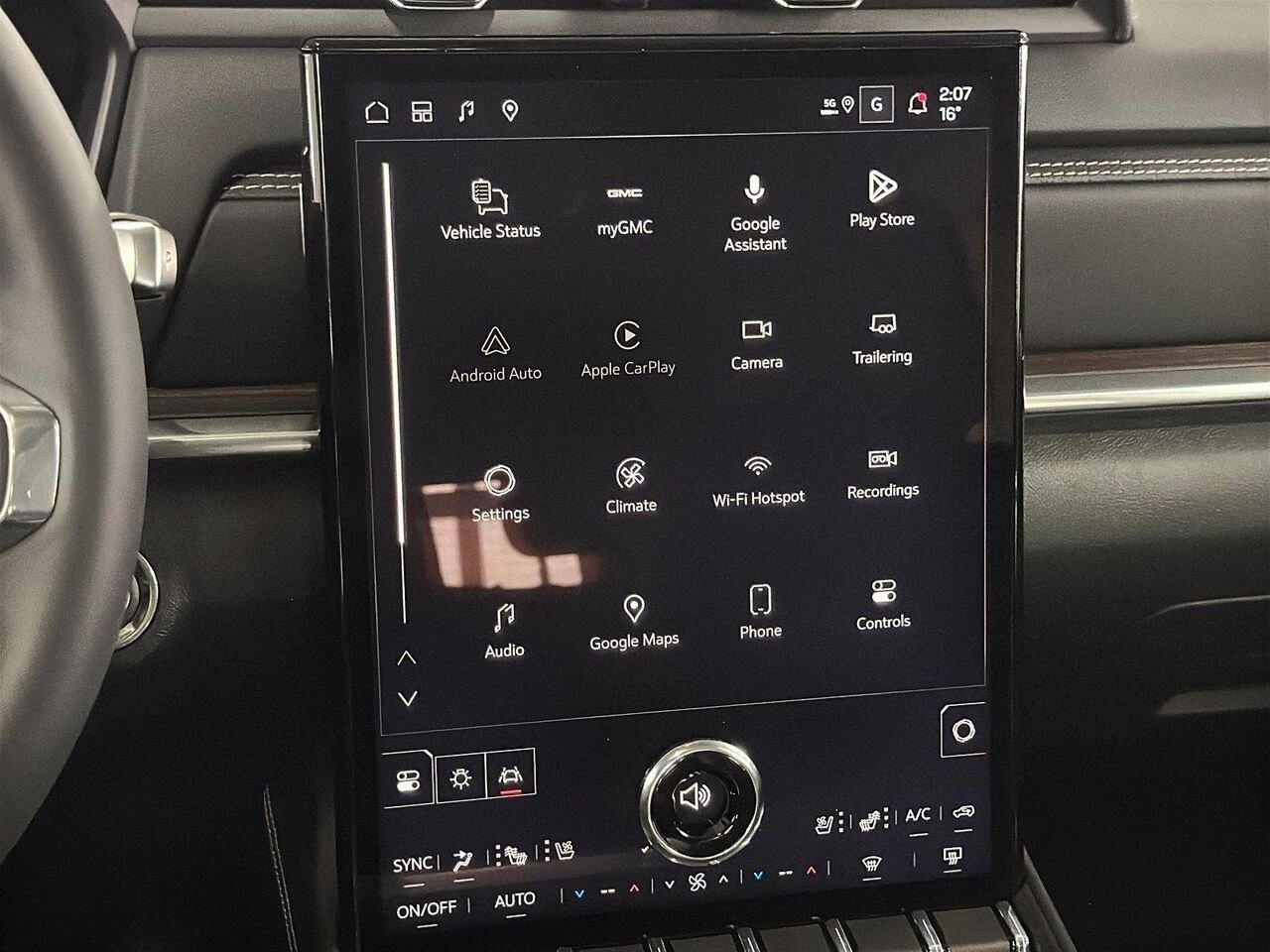 GMC Terrain DENALI TI 2027 STERLING METALLISE Saint-Hyacinthe - photo #18
