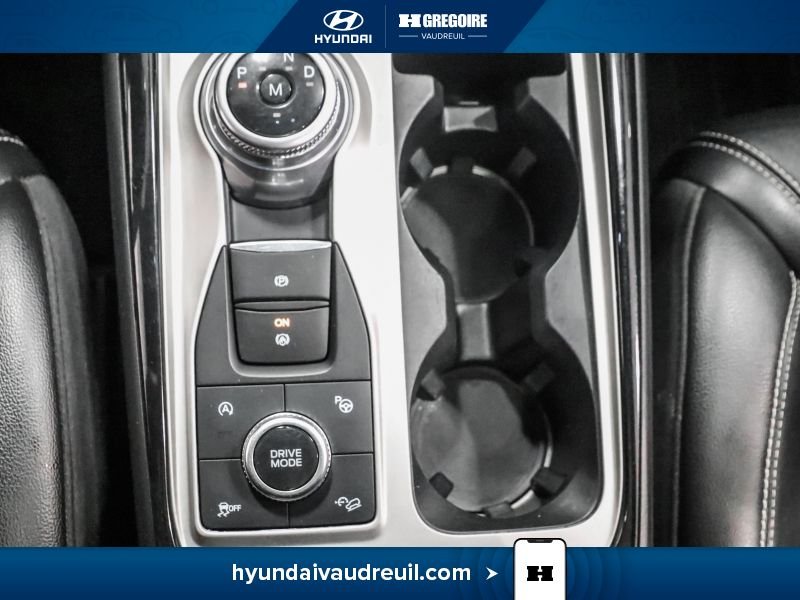 Ford Explorer YP227 | ST BANCS CAPITAINE PNEUS/FREINS NEUFS 2021 Rouge Laval - photo #33