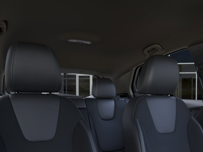 2026 BUICK ENCORE GX Privilégiée 4 portes TI Black Sherbrooke - photo #23