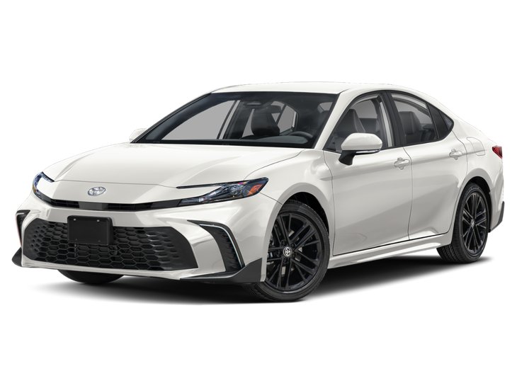 2027 Toyota Camry SE groupe Amélioré