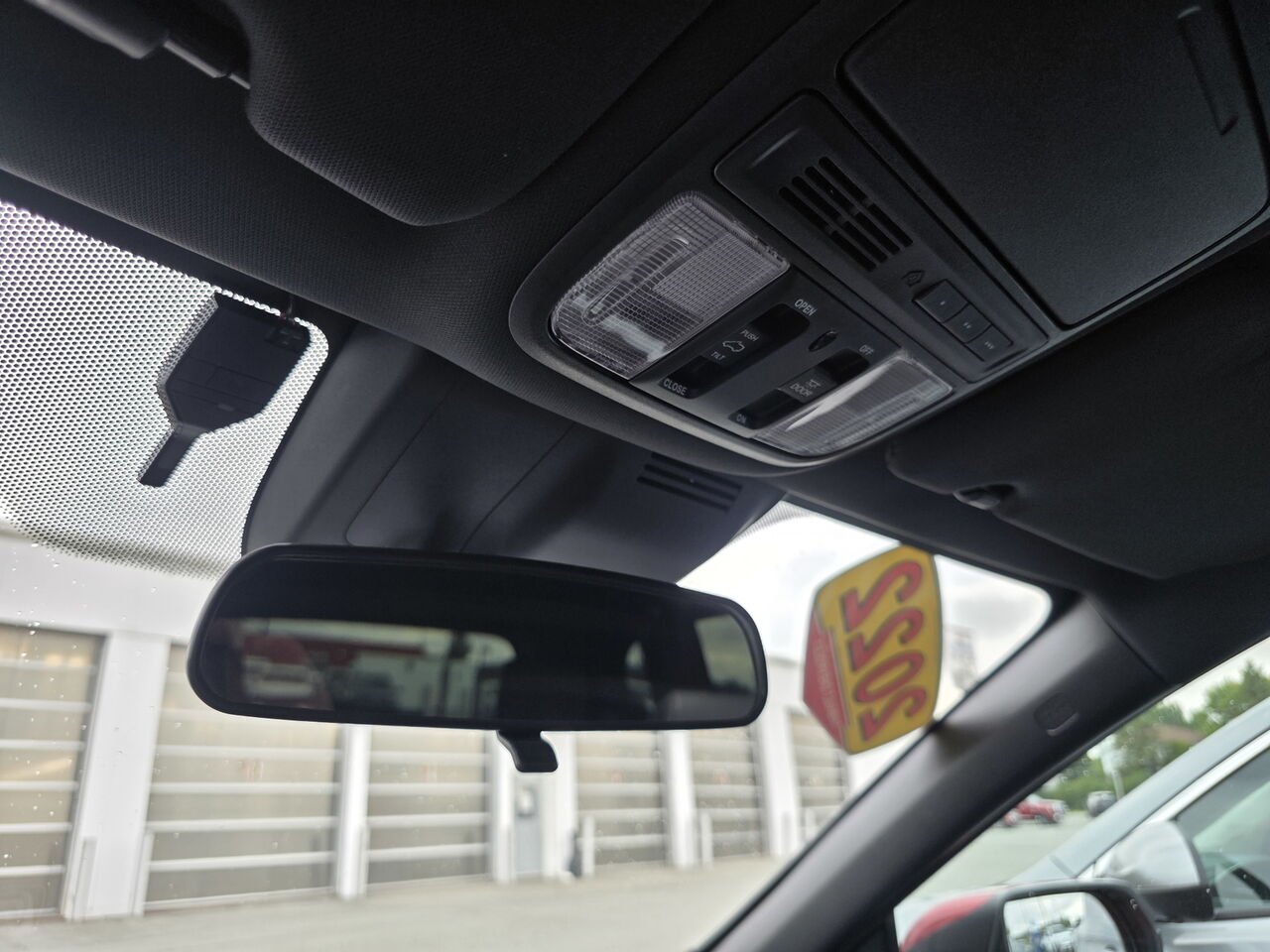 Honda CR-V Sport 2022 Rouge Rouyn-Noranda - photo #46