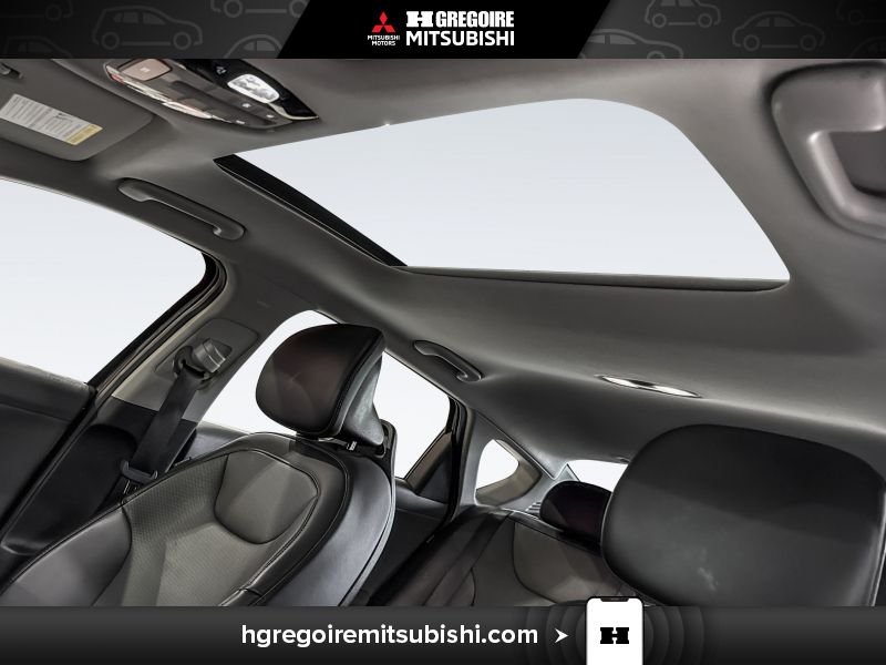 2025 Kia K4 Black Saint-Eustache - photo #15