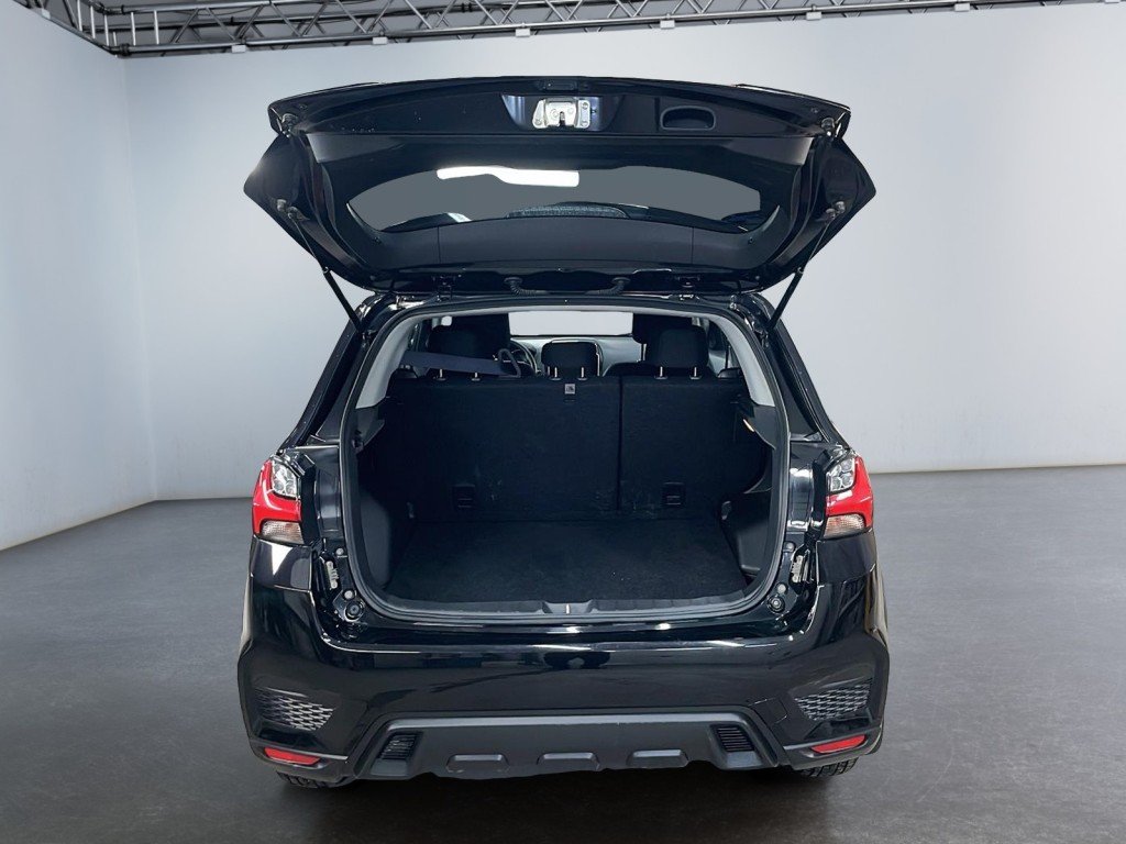 Mitsubishi RVR 2022 Noir Mont-Laurier - photo #20