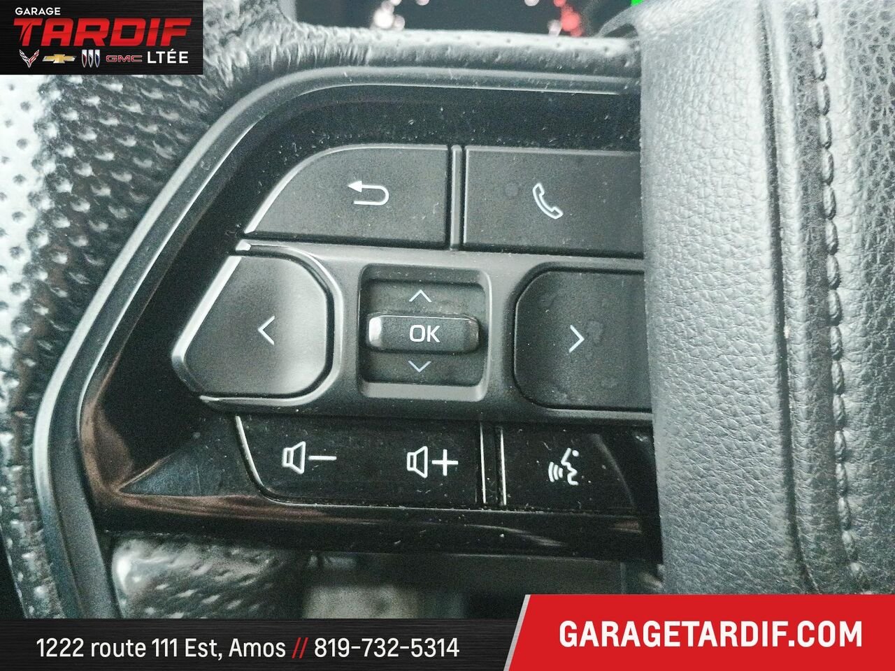 2024 TOYOTA Tundra 4X4 Double Cab Brown Amos - photo #18