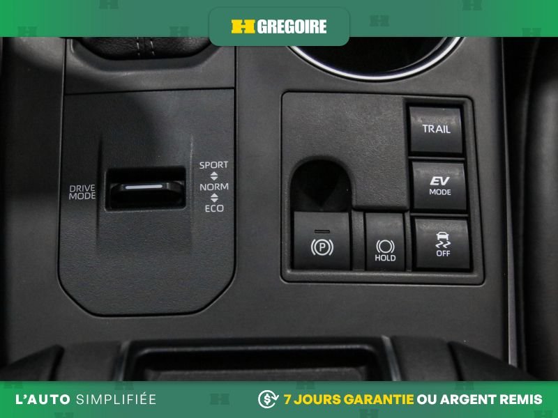 Toyota Highlander 2024 Gris Saint-Eustache - photo #23