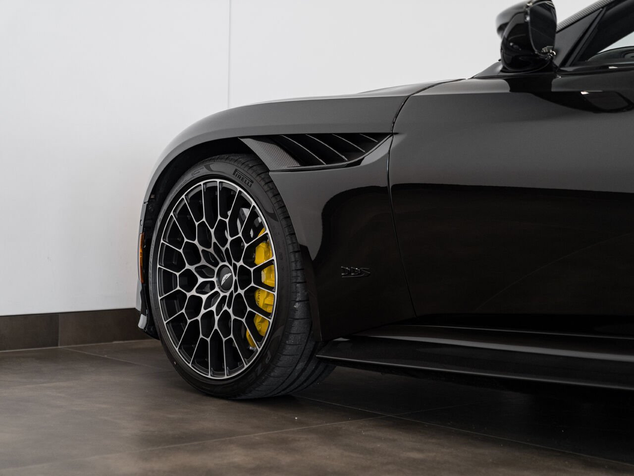Aston Martin DBS 770 Ultimate | NO LUXURY TAX 2023 Kirkland - photo #13