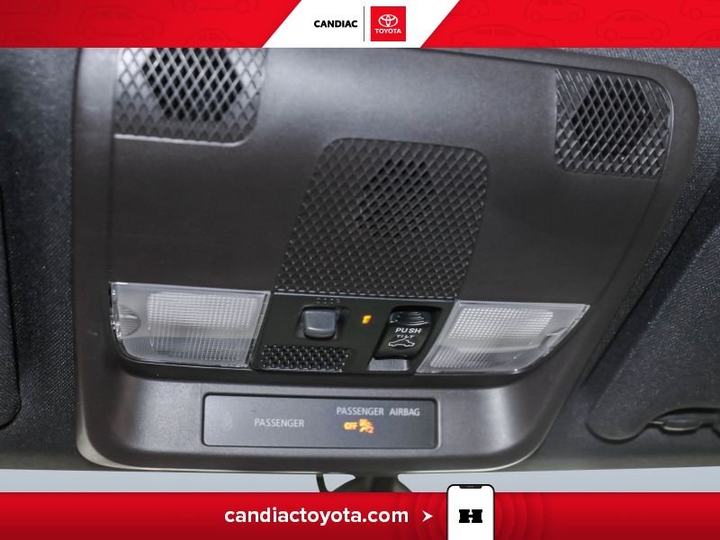 2020 Mitsubishi Outlander Plug-In Hybrid Black Blainville - photo #28