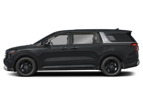 2027 Kia Carnival 2027