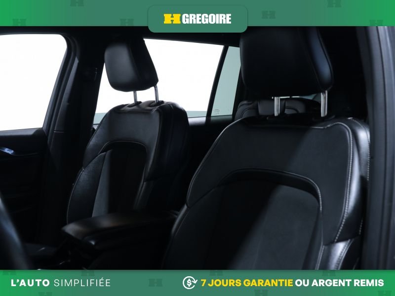 2022 Jeep Grand Cherokee L Grey Laval - photo #15
