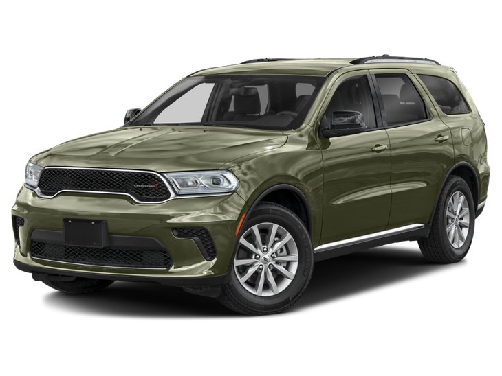 2026 Dodge Durango SXT