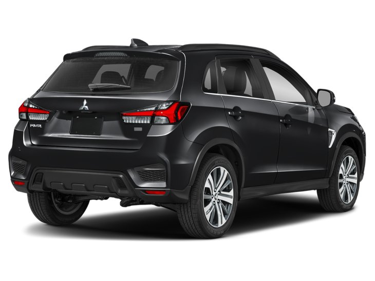 2027 Mitsubishi RVR GT