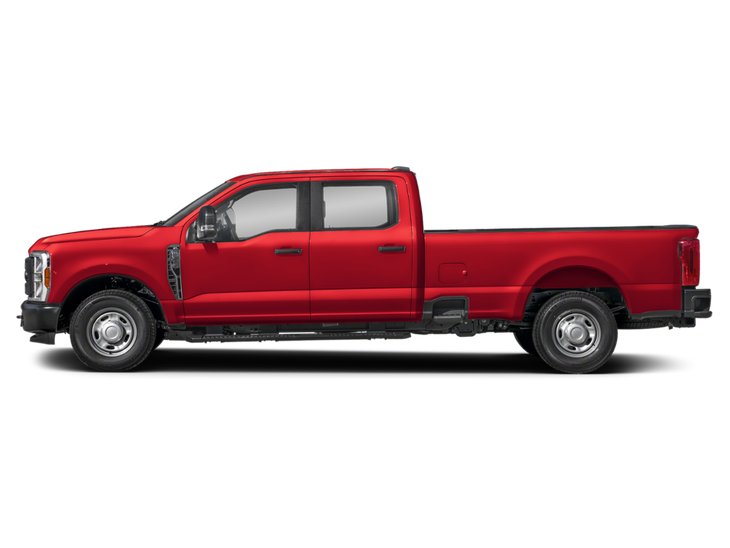 2027 Ford Super Duty F-250 SRW XL