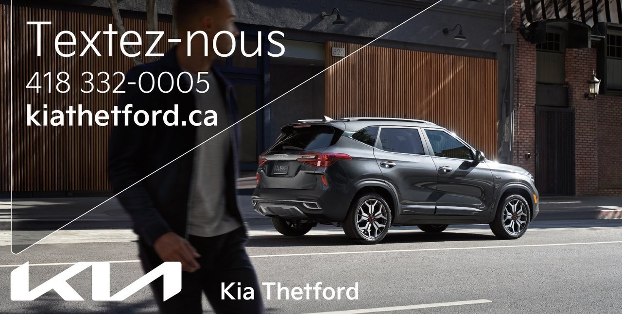 2020 Honda CR-V Silver Thetford Mines - photo #34