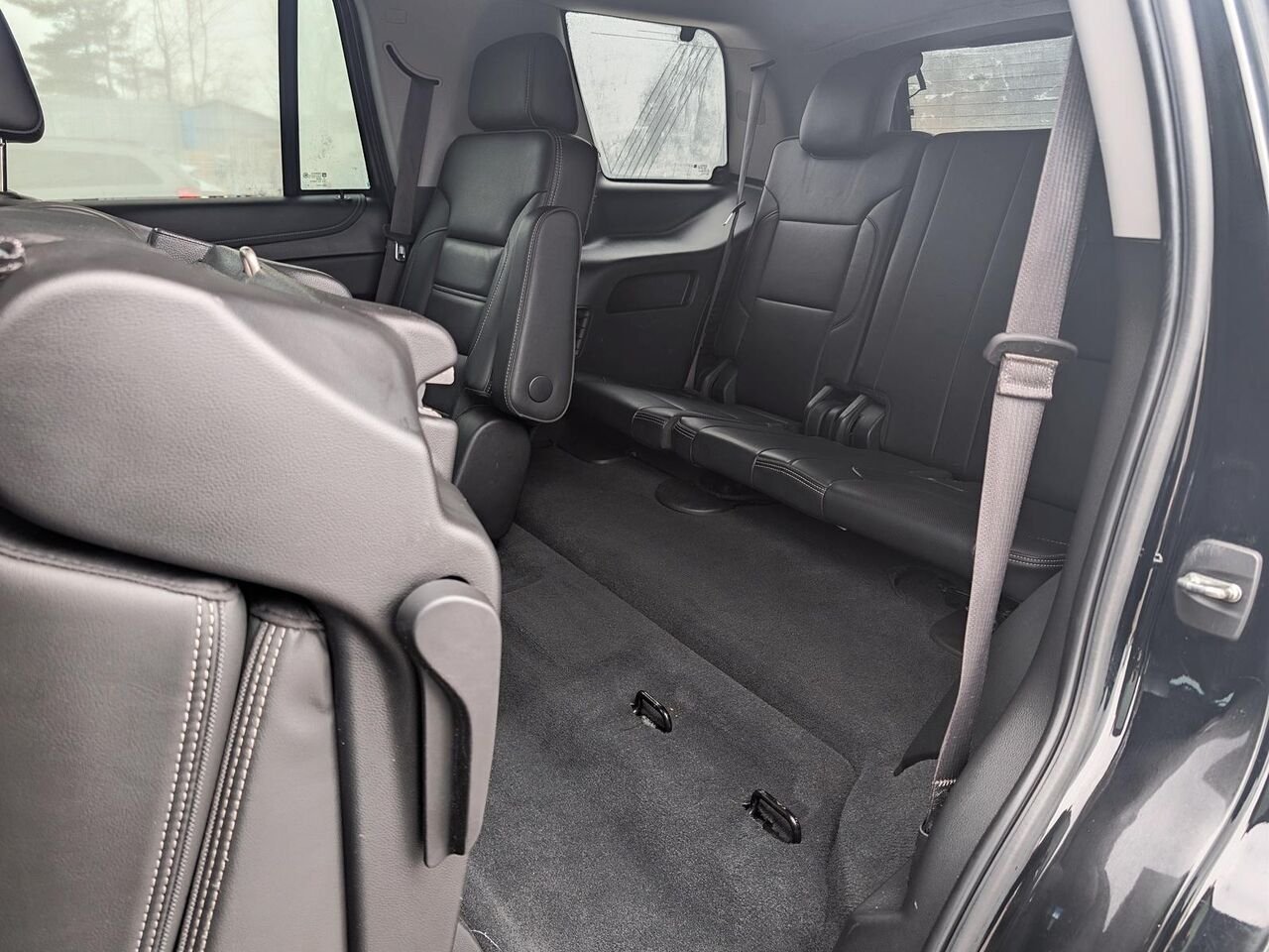 GMC YUKON DENALI 2019 Noir Saint-Hyacinthe - photo #30