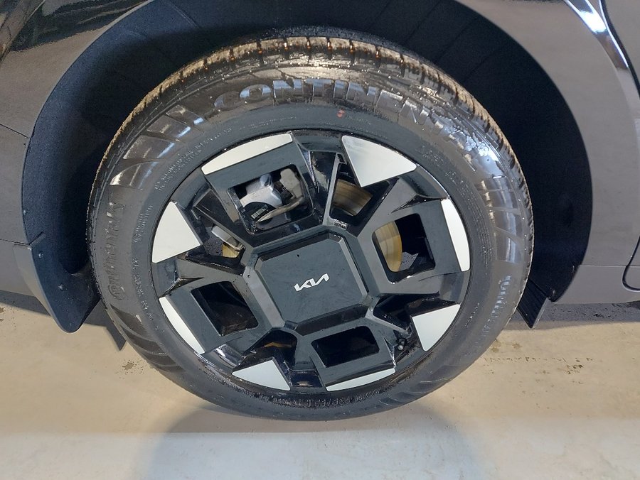 2026 Kia Carnival 2026 Aurora Black Pearl