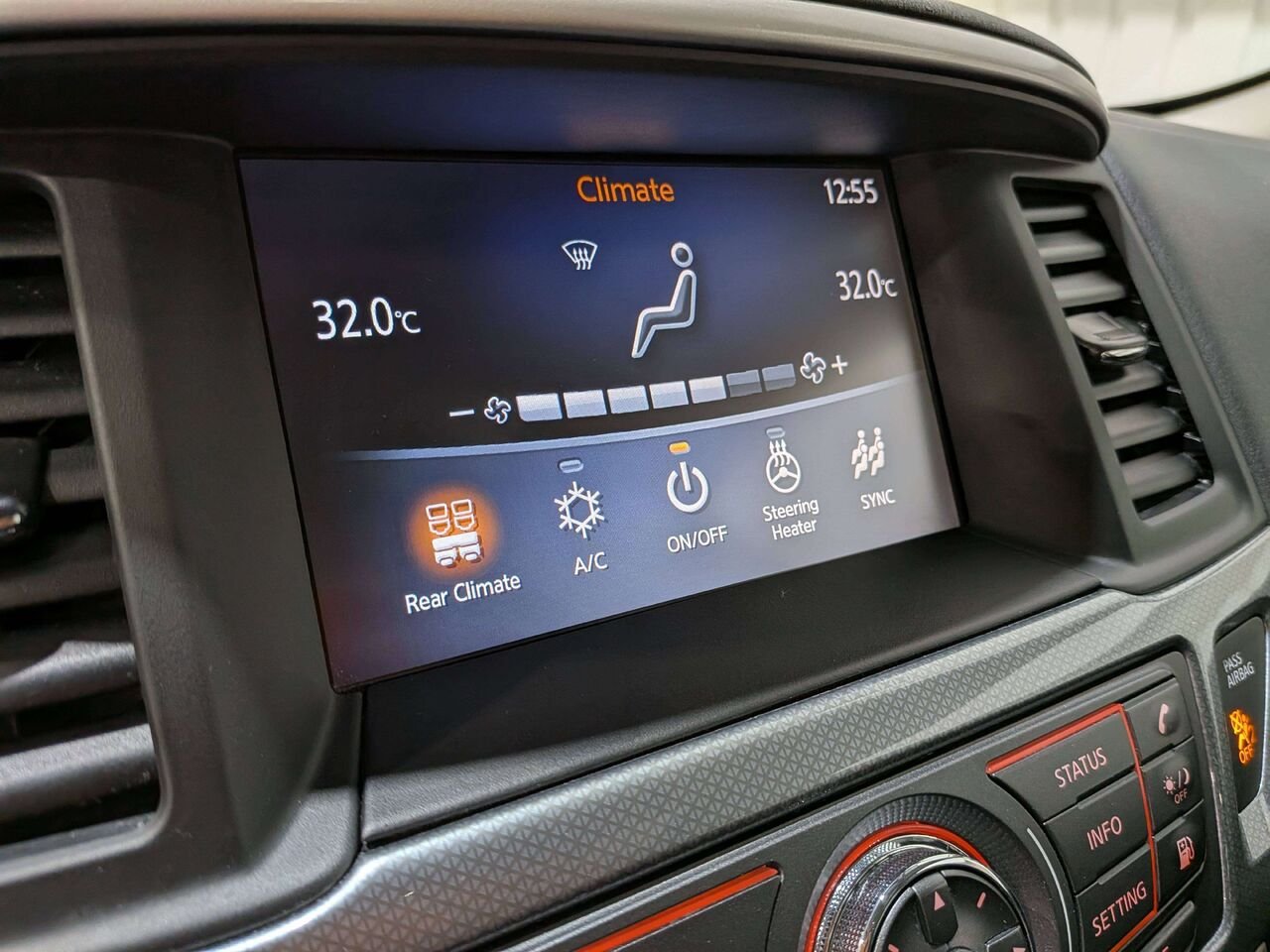 Nissan Pathfinder 2020 Gris Val-David - photo #26