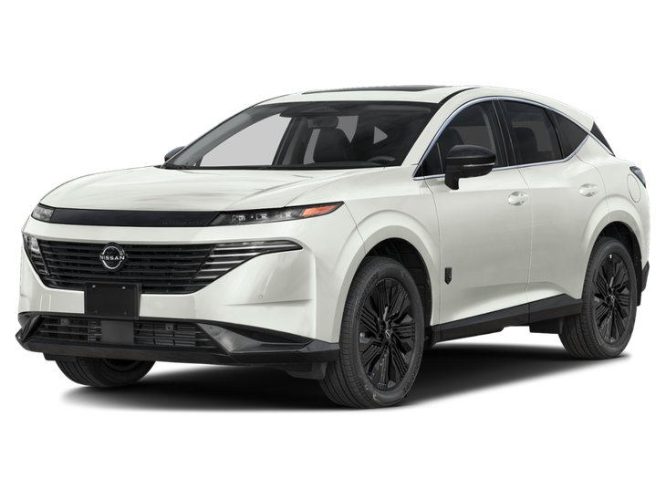 2027 Nissan Murano Édition Dark Armor