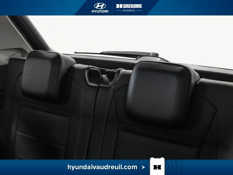 2018 Volkswagen Tiguan Black Laval - photo #20