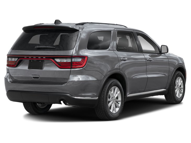 2026 Dodge Durango SXT