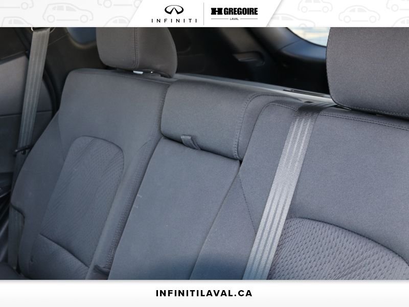 Hyundai Santa Fe 2018 Gris Blainville - photo #19
