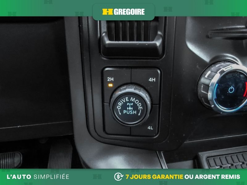 2024 Ford F150 Grey Saint-Eustache - photo #21