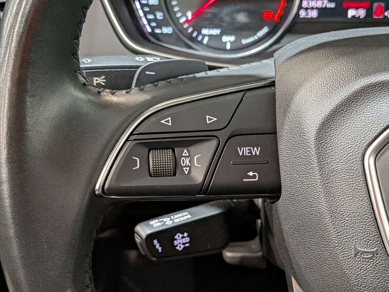 Audi Q5 Komfort 45 TFSI quattro 2020 Blanc Val-David - photo #15