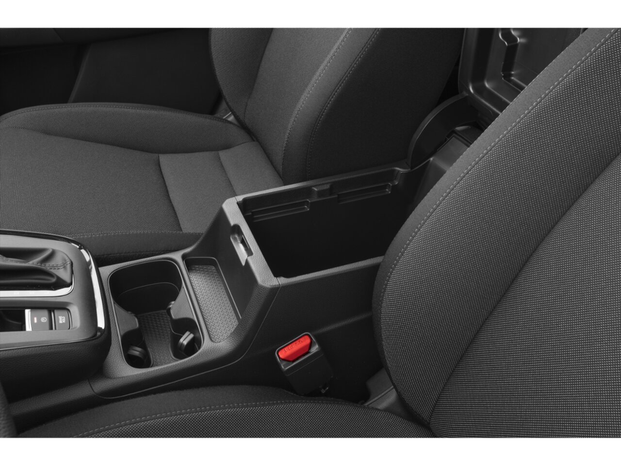 2026 HONDA CR-V Noir cristal nacré Val-d'Or - photo #4