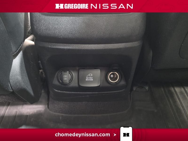 2017 Kia Sorento Grey Saint-Eustache - photo #26