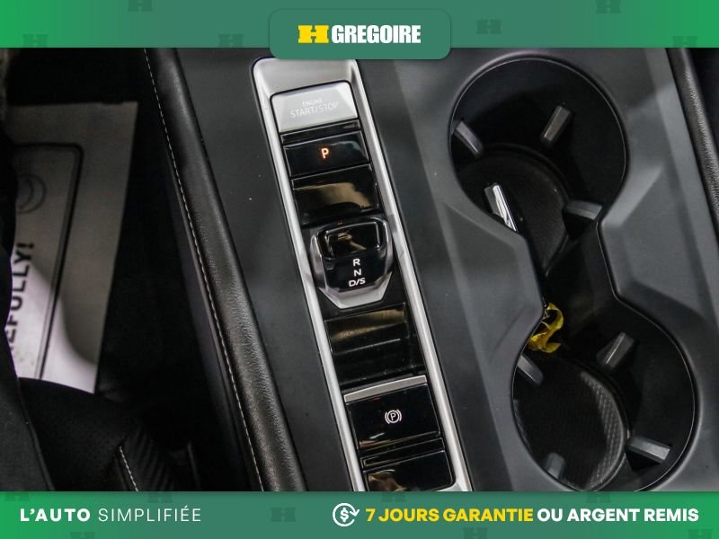 2024 Volkswagen Atlas White Blainville - photo #16