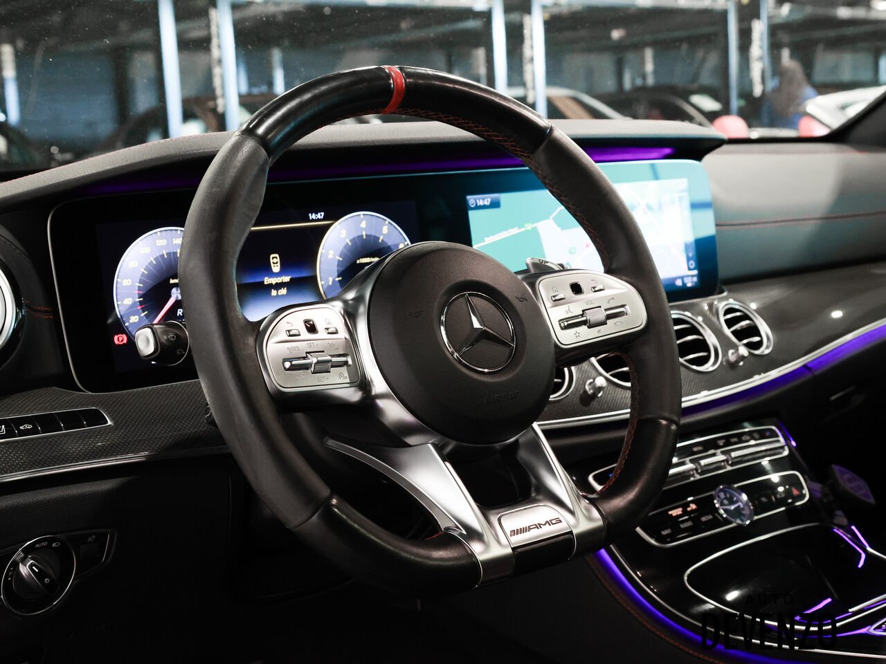 2019 Mercedes-Benz E-Class White Saint-Eustache - photo #16