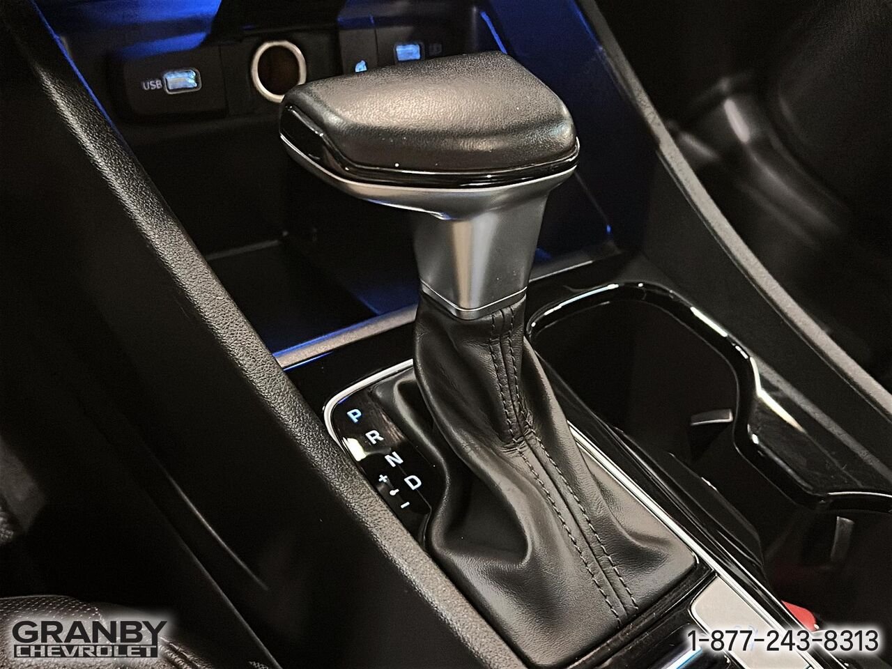Hyundai Santa Cruz Ultimate TI | 27-0223A 2022 Gris Granby - photo #18