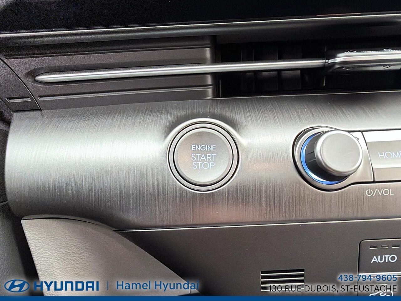 Hyundai Kona 2026 Noir Saint-Eustache - photo #12