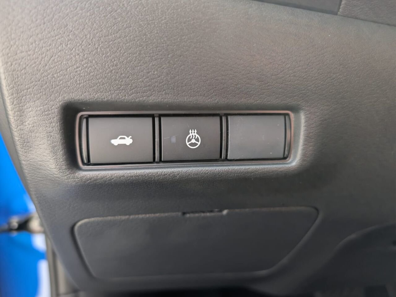 NISSAN SENTRA SV SENTRA SV 2026 Bleu Châteauguay - photo #20