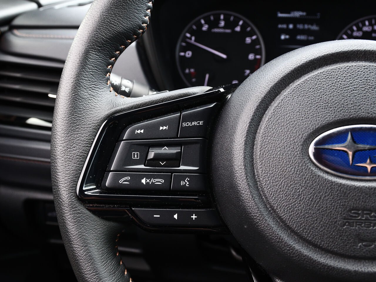 Subaru Forester Premier 2025 Bleu Saint-Hyacinthe - photo #16