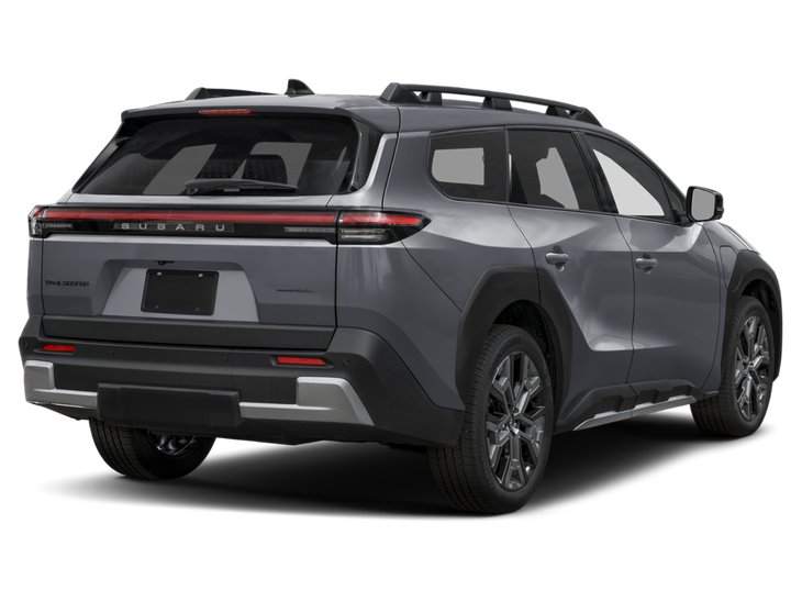 2026 Subaru Trailseeker Limited