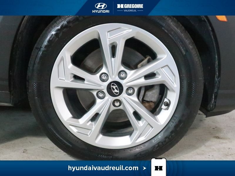 2023 Hyundai Kona Black Blainville - photo #31