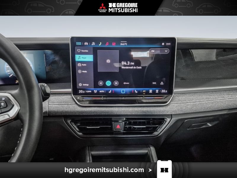 2025 Volkswagen Tiguan Blue Laval - photo #21