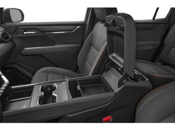 GMC Acadia AT4