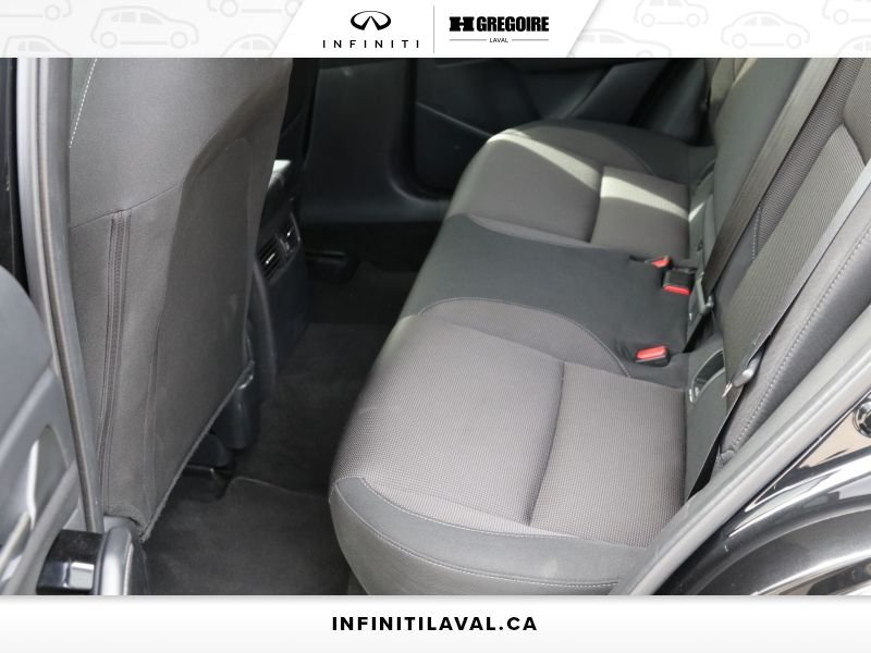 2025 Mazda CX-30 Laval - photo #20