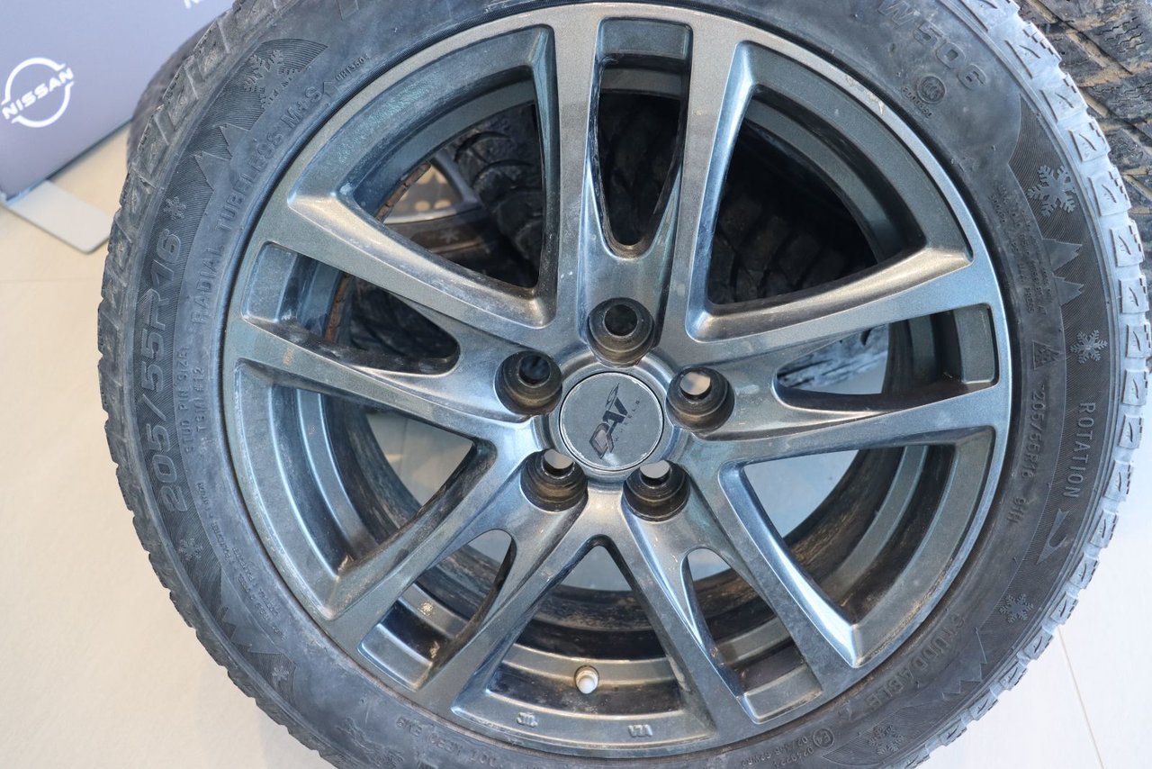 Toyota Prius Prime 2021 Gris Baie-Comeau - photo #31