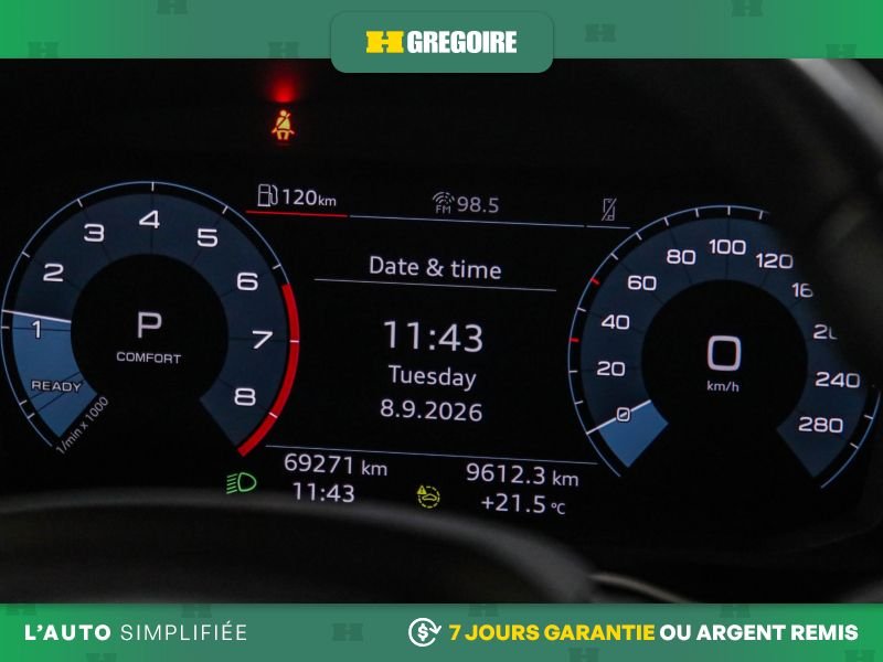 2022 Audi Q3 Black Laval - photo #22
