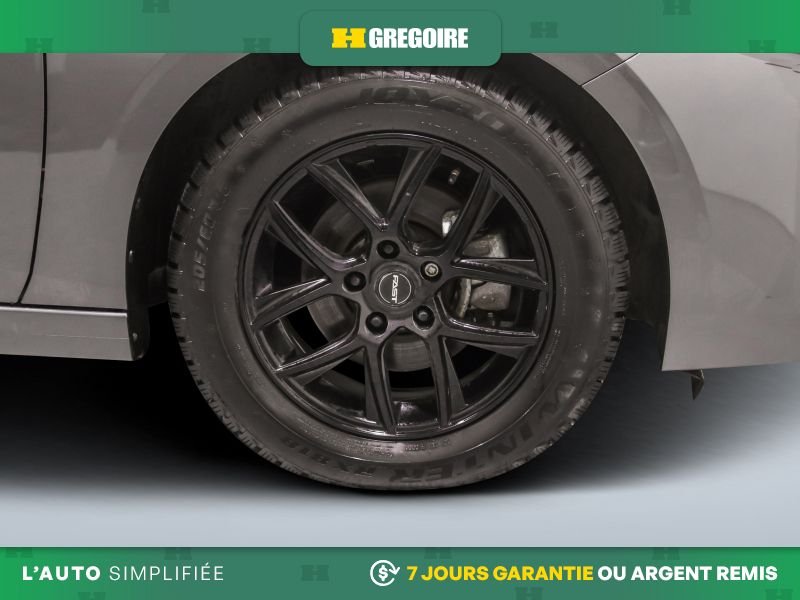Nissan Sentra 823274 | S Plus AUTO A/C GR ELECT MAGS CAM RECUL BLEUTOOTH 2025 Gris Laval - photo #32