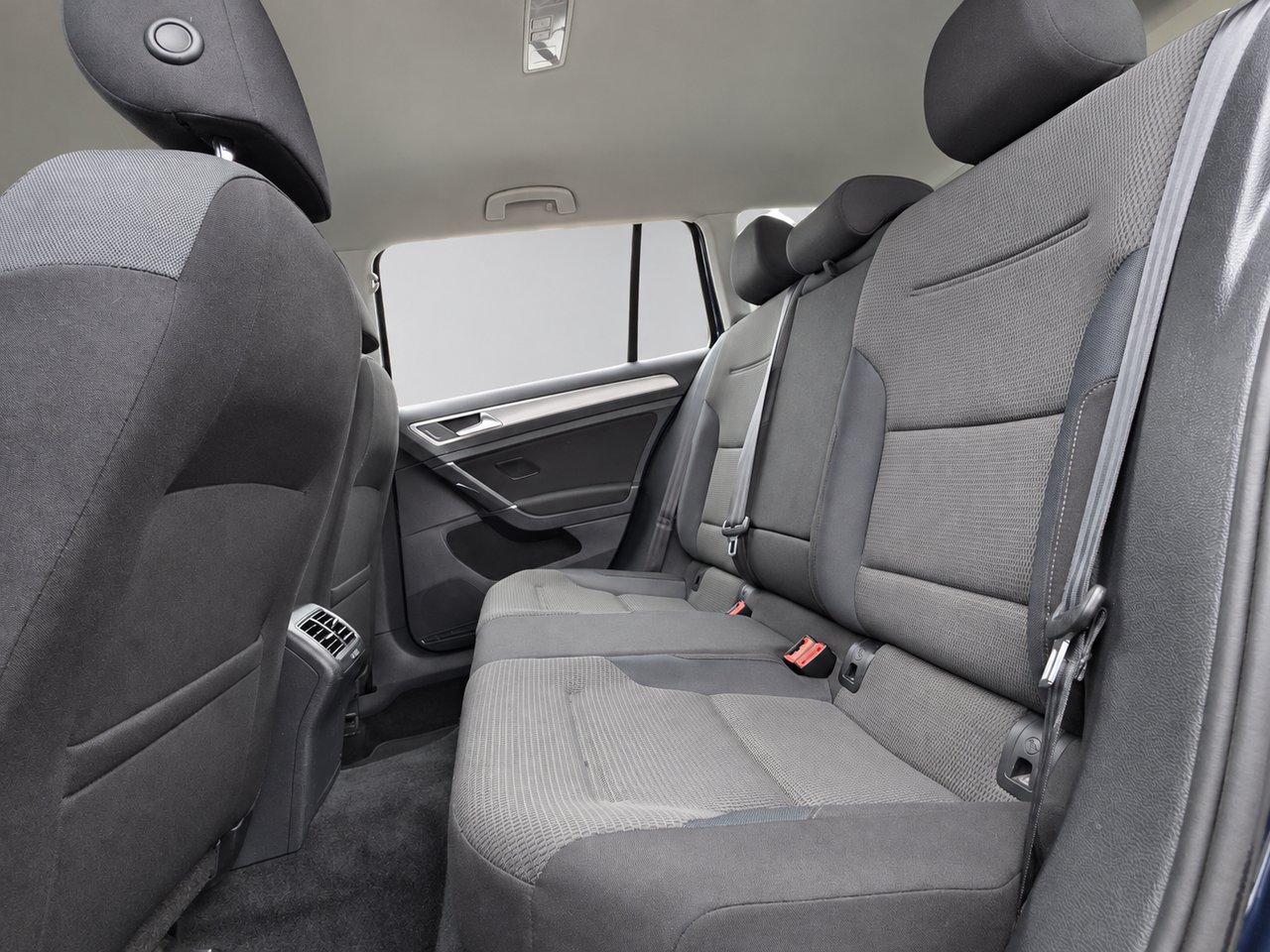Volkswagen Golf SportWagen 2017 Bleu Val-David - photo #25