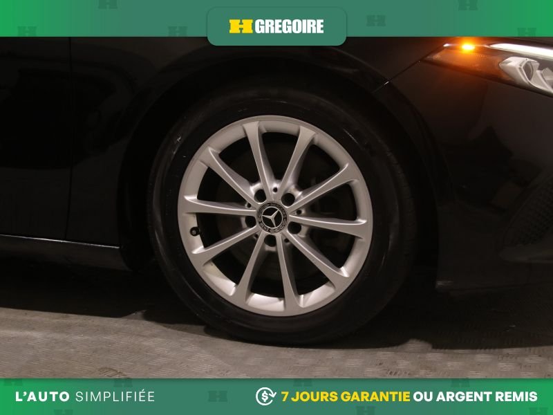 Mercedes Benz A-Class 822311 | A 250 AWD AUTO AC CUIR TOIT NAV MAGS CAM RECUL BLE 2022 Noir Laval - photo #31