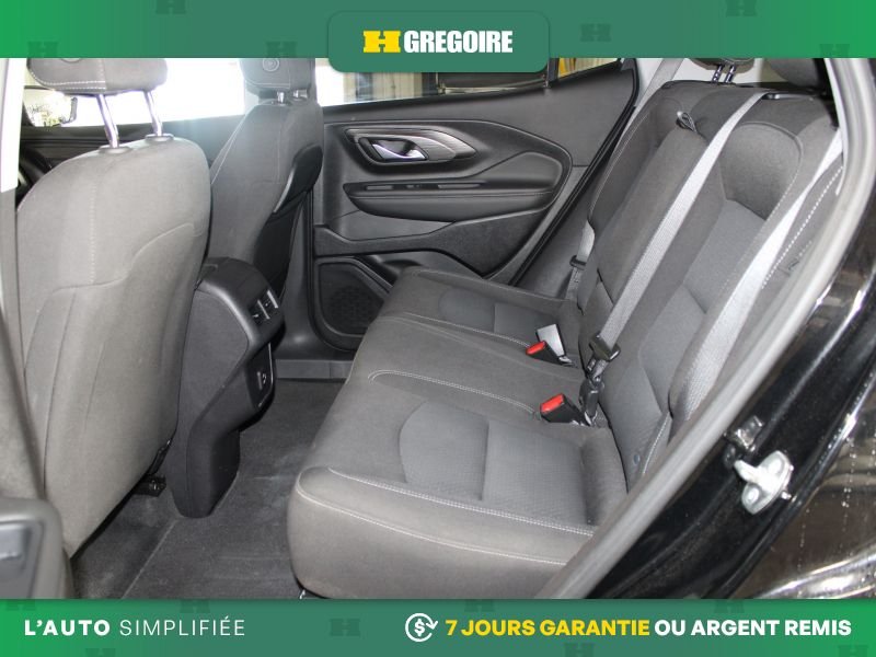 2024 GMC Terrain Black Laval - photo #16