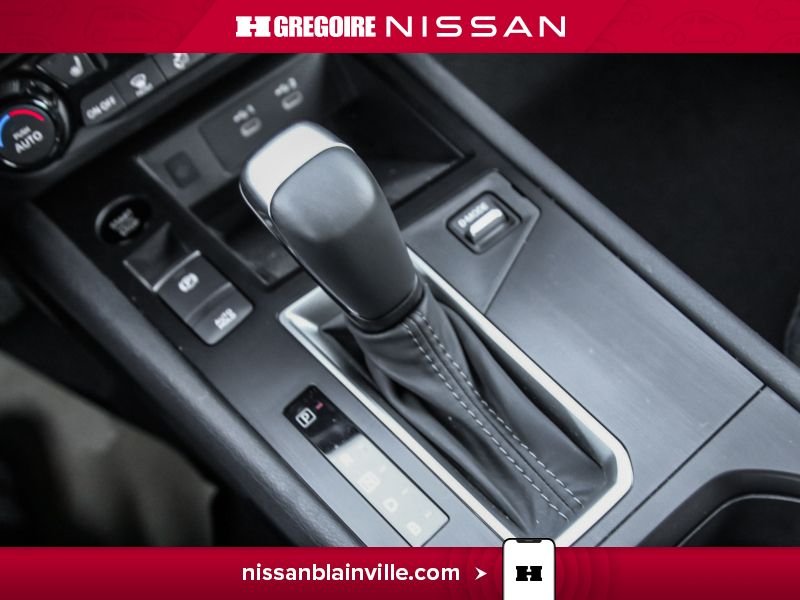 2026 Nissan Kicks Bronze Laval - photo #19