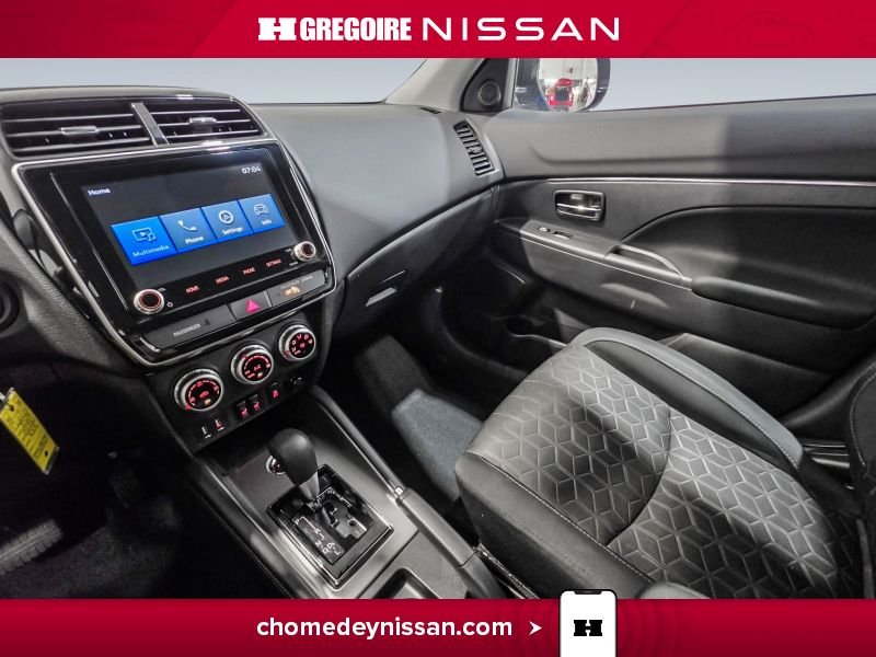 Mitsubishi RVR CL6714 | SE * AWD * Mag * Caméra * Bluetooth * 2024 Bleu Laval - photo #19
