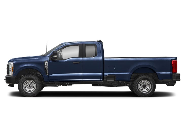 2027 Ford Super Duty F-250 SRW XL