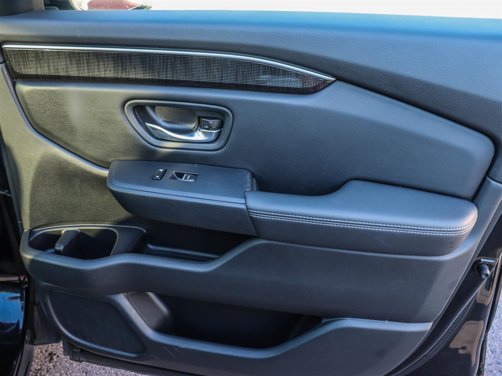 2023 Honda Pilot Touring Ottawa & Gatineau - photo #17